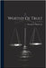 Worthy Of Trust by Hannah B. MacKenzie