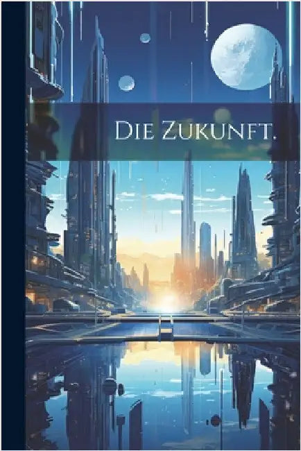 Die Zukunft. by Anonymous