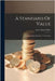 A Standard Of Value: Considered In Its Relation To Currency by Lewis Harvie Blair