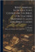 Bible Manual. Introductory Course on the Bible, for Teachers Training Classes and Bible Classes by E. G. Krampe