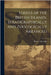 Fossils of the British Islands, Stratigraphically and Zoologically Arranged by Robert 1819-1903 Etheridge