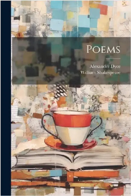 Poems by William 1564-1616 Shakespeare