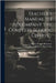 Teacher's Manual to Accompany the Complete School Charts .. by Henry Draper] [Harrower