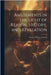 Amusements in the Light of Reason, History, and Revelation by Samuel Milton Vernon