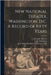 New National Theater, Washington, D.C. A Record of Fifty Years by Alexander B. 1843 Hunter
