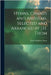 Hymns, Chants and Anthems, Selected and Arranged by J.H. Thom by John Hamilton Thom