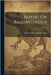 Report On Paleontology; Volume 3 by New Jersey Geological Survey