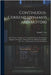 Continuous-Current Dynamos and Motors: Their Theory, Design and Testing; With Sections On Indicator Diagrams, Properities of Saturated Steam, Belting by Frank P. Cox