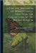 List of the Specimens of Homopterous Insects in the Collection of the British Museum; Volume 1 by British Museum (Natural History) Dept