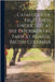Catalogue of Fruit Trees Under Test at the Experimental Farm at Agassiz, British Columbia by Anonymous