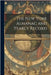The New York Almanac and Yearly Record by Anonymous