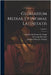 Glossarium Mediae Et Infimae Latinitatis; Volume 3 by Johann Christoph Adelung