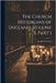 The Church Historians of England, Volume 5, part 1 by Joseph Stevenson