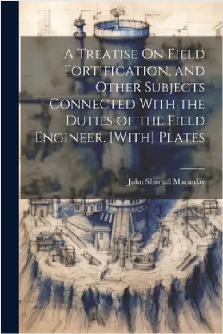 A Treatise On Field Fortification, and Other Subjects Connected With the Duties of the Field Engineer. [With] Plates by John Shortall Macaulay