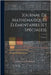 Journal De Mathématiques Élémentaires [Et Spéciales].; Volume 5 by Anonymous