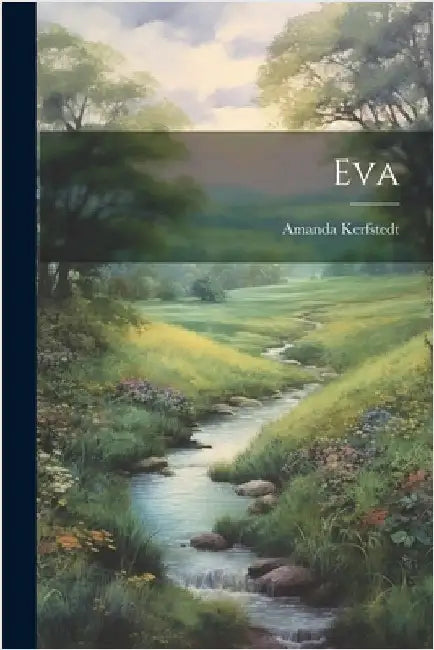 Eva by Amanda Kerfstedt