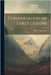 Continuation of Early Lessons by Maria Edgeworth