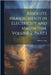 Absolute Measurements in Electricity and Magnetism, Volume 2, part 1 by Andrew Gray