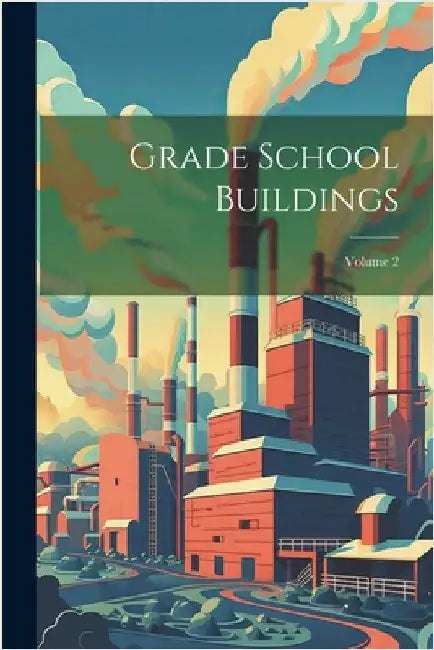 Grade School Buildings; Volume 2 by Anonymous