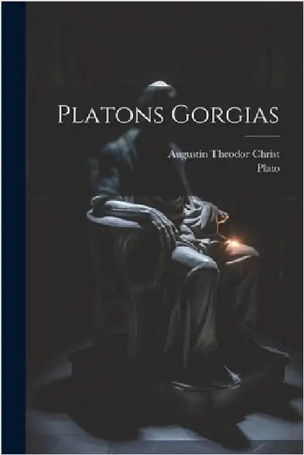 Platons Gorgias by Plato