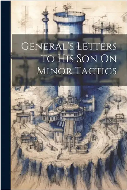General's Letters to His Son On Minor Tactics by Anonymous