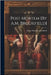 Post Mortem [By A.M. Brookfield] by Arthur Montagu Brookfield