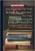 A Catalog of the Books Belonging to the Charleston Library Society by Charleston Library Society (Charleston