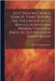 Anti-theatro Critico Sobre El Tomo Tercero Del Theatro Critico Y Replica Satisfatoria Primera Y Segunda Parte, De Don Salvador Joseph Maner by Salvador Joseph Maner