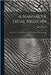 A Manual Of Legal Medicine: For The Use Of Practitioners And Students Of Medicine And Law by Justin Herold