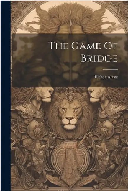 The Game Of Bridge by Ames Fisher 1838-