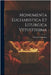 Monumenta Eucharistica Et Liturgica Vetustissima by Gerhard Rauschen