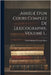 Abrégé D'un Cours Complet De Lexicographie, Volume 1... by Pierre Roland François Butet