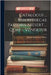 Catalogus ... Bibliothecae Pastoris Niesert ... Quae ... Vendetur by Johann Heinrich J Niesert