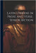 Latin Unseens In Prose And Verse. Senior Section by Anonymous