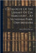 Catalogue Of The Library Of E.w. Harcourt ... At Nuneham Park, Oxfordshire by Edward William Harcourt