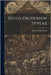 Notes On Hebrew Syntax by Robert Dick 1856-1930 Wilson