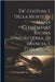 De' Costumi E Della Morte Di Maria Clementina Regina D'inghilterra, Di Francia, E D'irlanda... by Anonymous