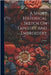 A Short Historical Sketch On Tapestry And Embroidery by J. Getz