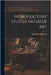 Introductory Studies In Greek Art by Jane Ellen Harrison