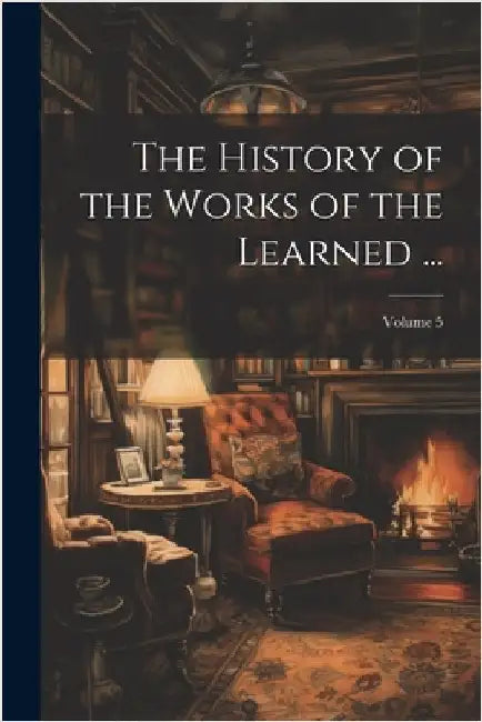 The History of the Works of the Learned ...; Volume 5 by Anonymous