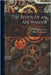 The Study of an Air Washer by Otto W. Armspach