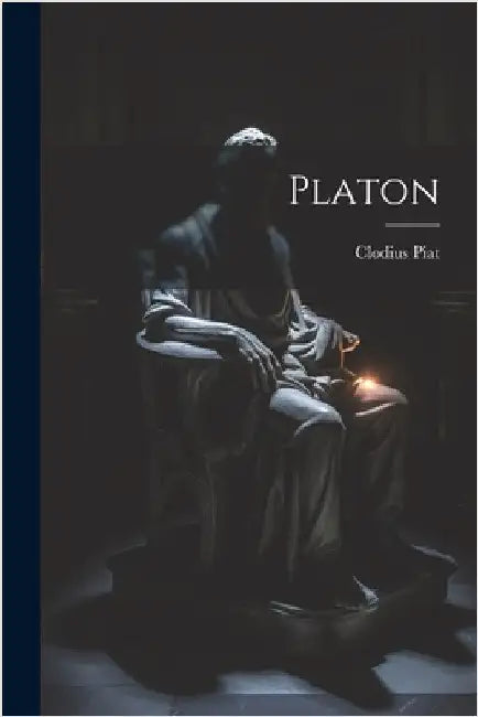 Platon by Clodius Piat