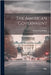 The American Government by Frederick J. Haskin