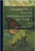 Annales De La Société Entomologique De France; Volume 54 by Société Entomologique de France