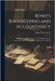 Rowe's Bookkeeping and Accountancy: Complete Text, Presenting the Art of Bookkeeping in Accordance With the Principles of Modern Accountancy by Harry Marc Rowe