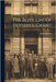 The Boys' Life of Ulysses S. Grant by Helen Nicolay