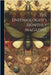 The Entomologist's Monthly Magazine; Volume 36 by Anonymous