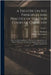 A Treatise On the Principles and Practice of the High Court of Chancery: Under the Following Heads: I. Common Law Jurisdiction. Ii. Equity Jurisdictio by Henry Maddock