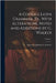 A Copious Latin Grammar, Tr., With Alterations, Notes and Additions by G. Walker; Volume 1 by Immanuel Johann G. Scheller