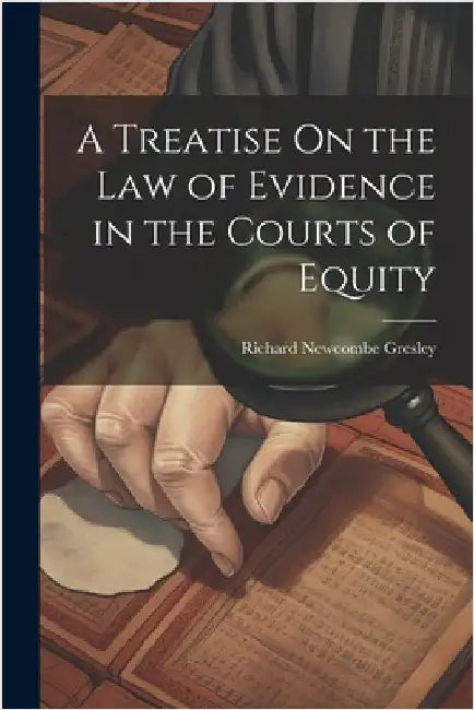 A Treatise On the Law of Evidence in the Courts of Equity by Richard Newcombe Gresley